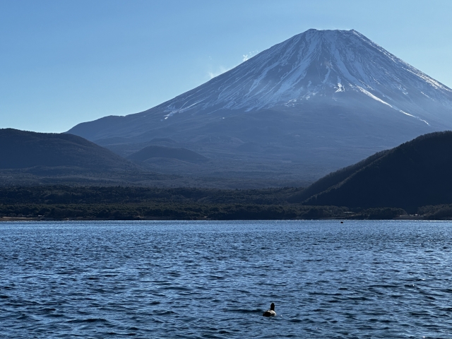 Mt.Fuji