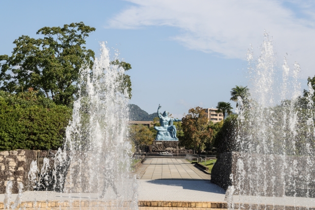 平和公園