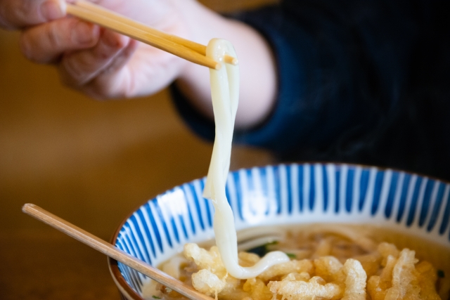 うどん