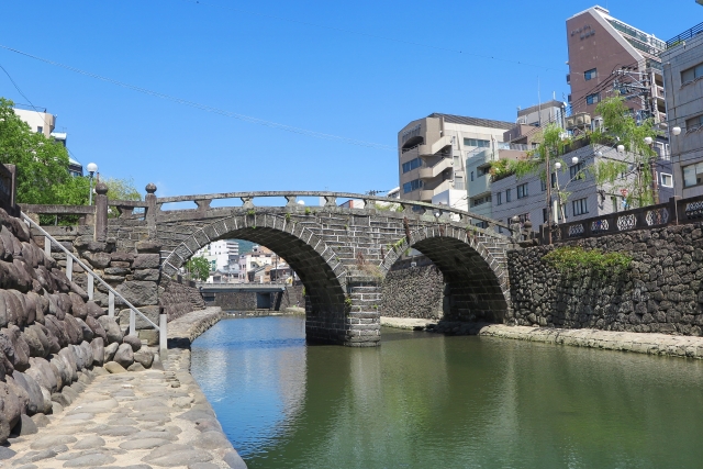 眼鏡橋