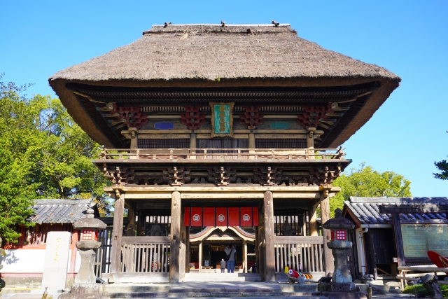 青井阿蘇神社