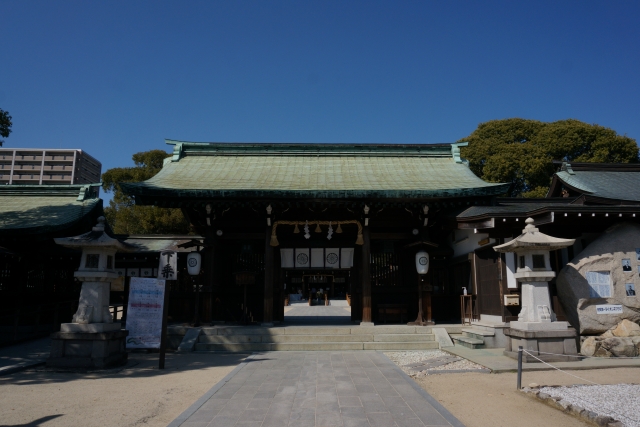 佐嘉神社