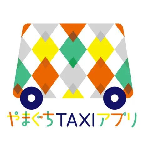 やまぐちTAXIアプリ