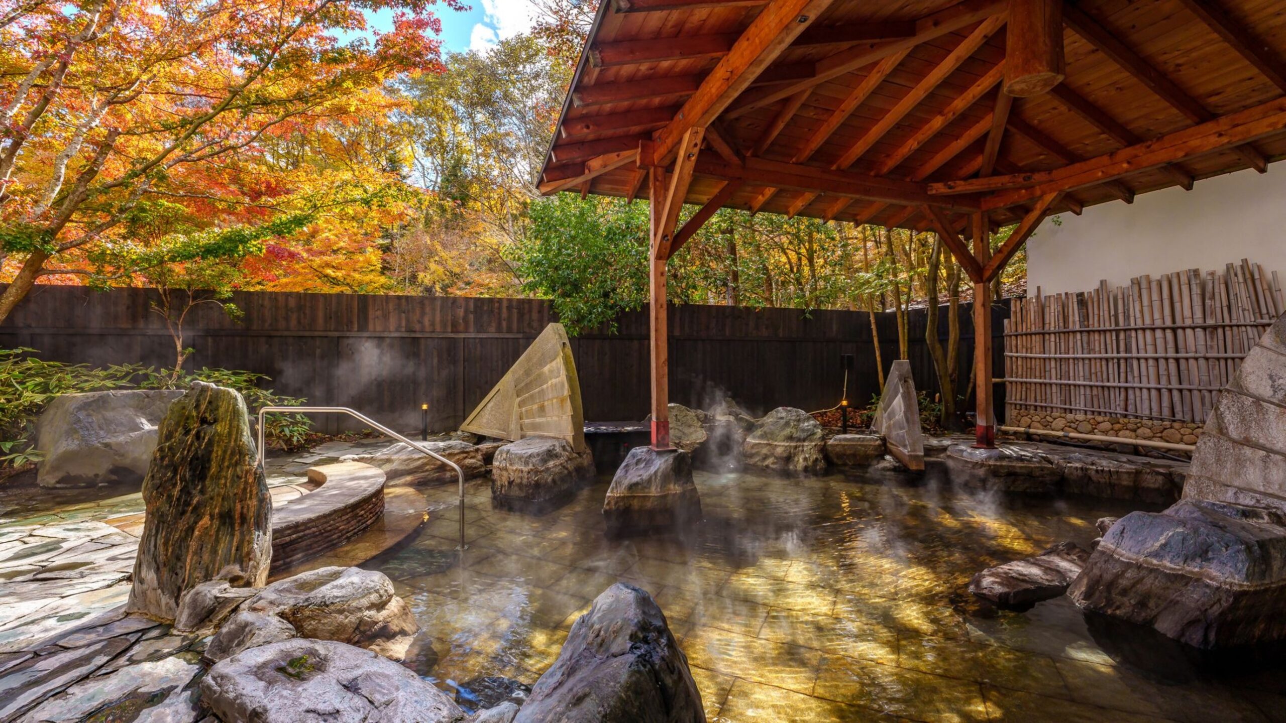 亀の井ホテル 日光湯西川1