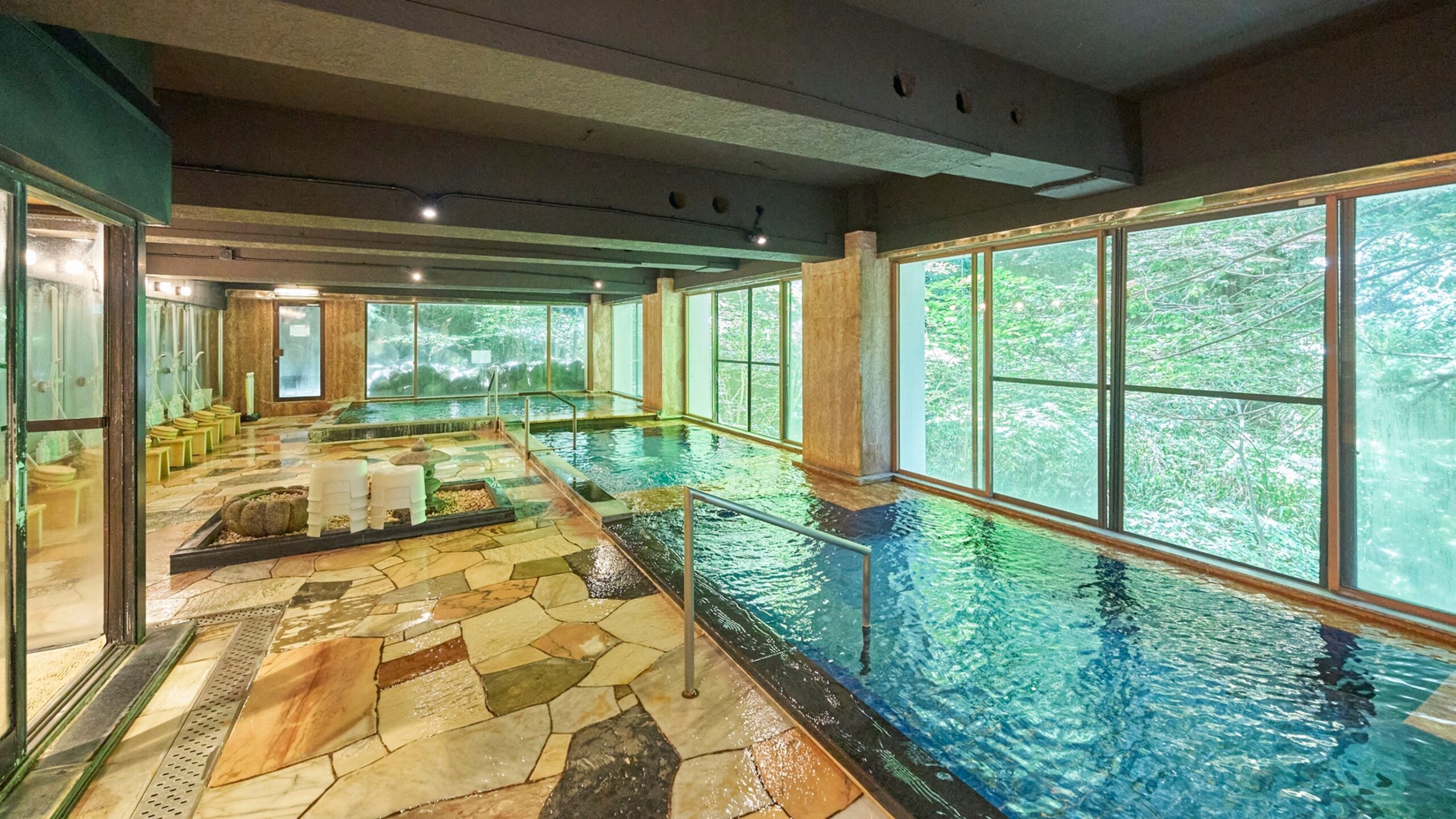 箱根湯本ホテル1