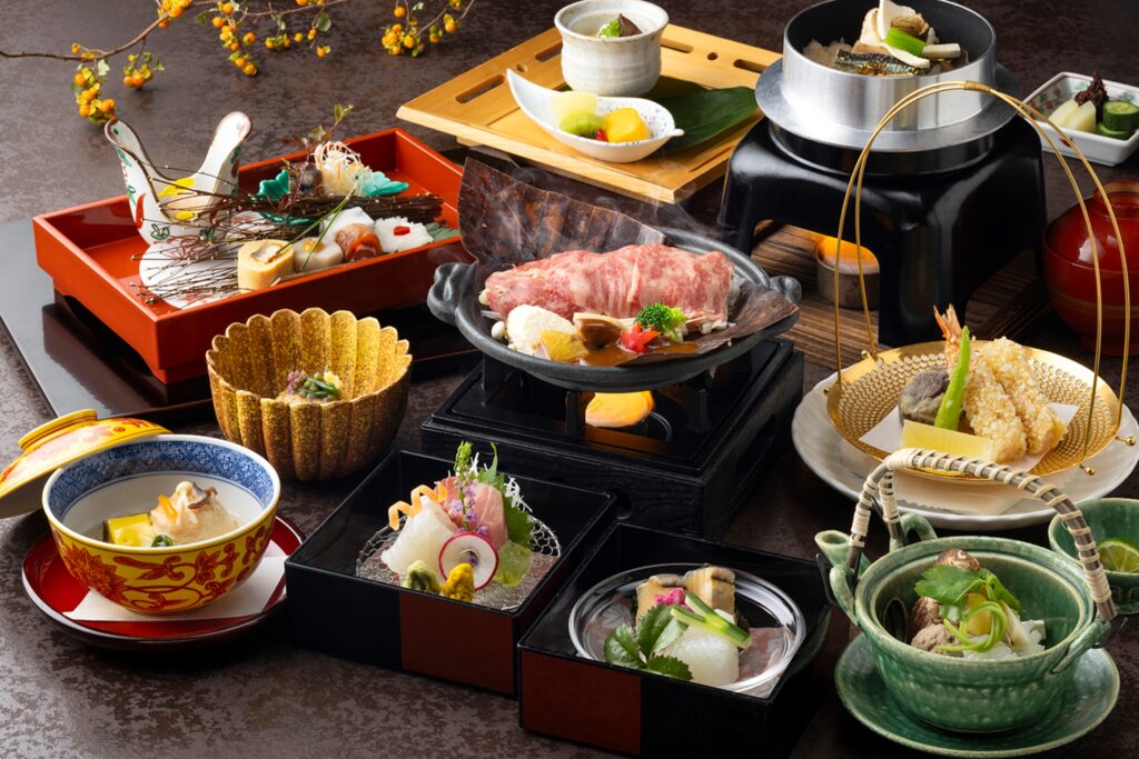 箱根湯本温泉 湯本富士屋ホテル2